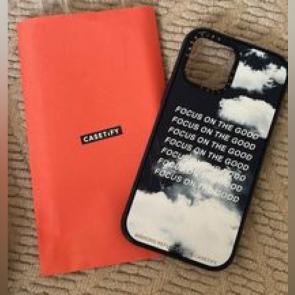 iPhone 12 Pro Max Castify Phone case